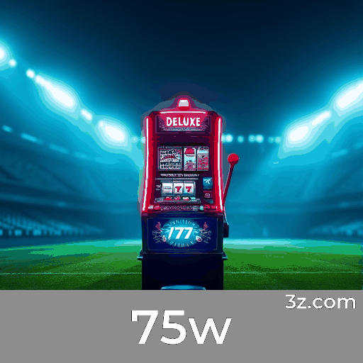 75w: Pagamentos Rápidos e Cassino Premiado