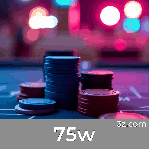 75w: Pagamentos Rápidos e Cassino Premiado