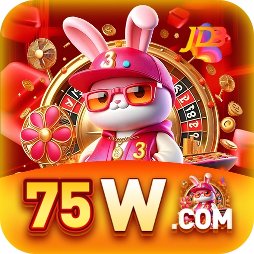 75W: Cassino Online Seguro e Diversão Garantida